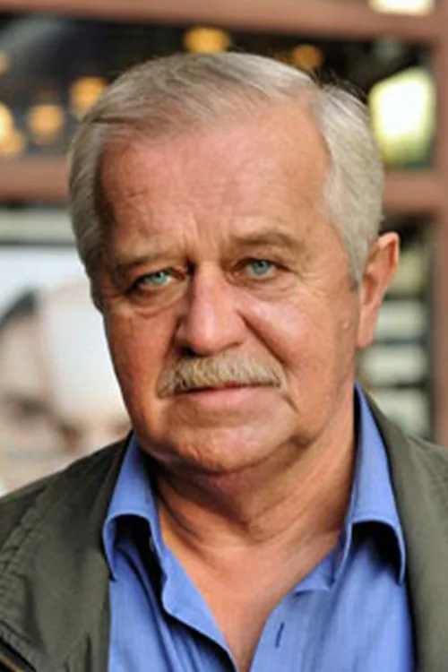 Marian Dziędziel