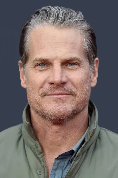 Brian Van Holt