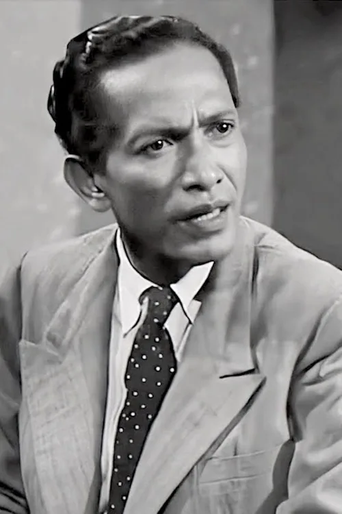 Shariff Medan