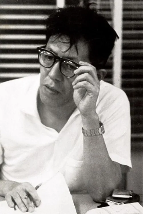 Yūnosuke Itō