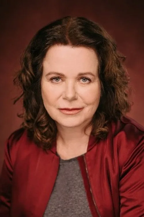 Verena Berger