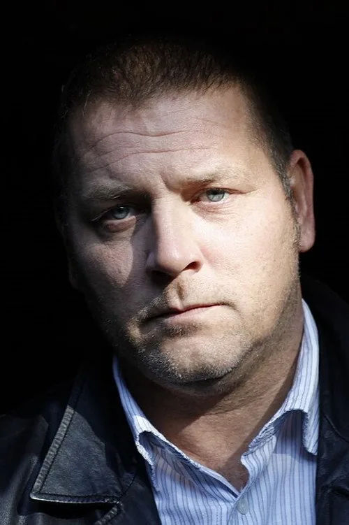 Michael Jäger