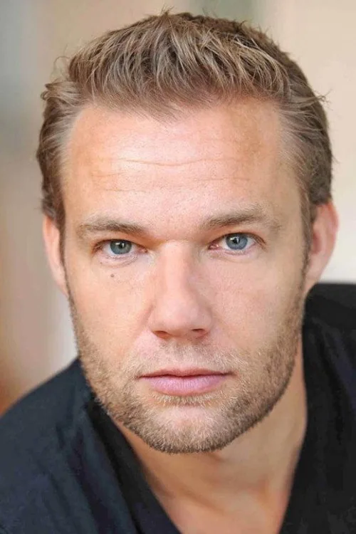 Jérôme Thévenet