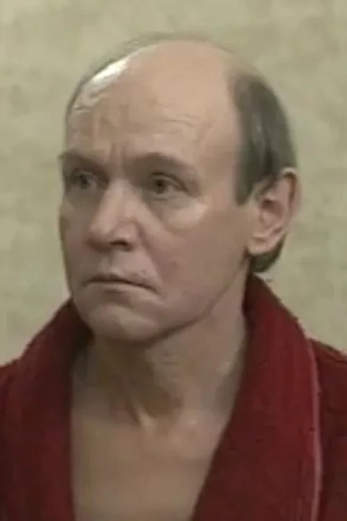 Stanislav Sokolov