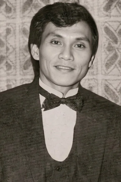 Bat Latiff