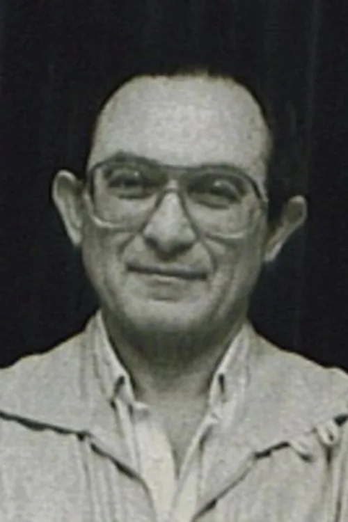 Dick Scheffer