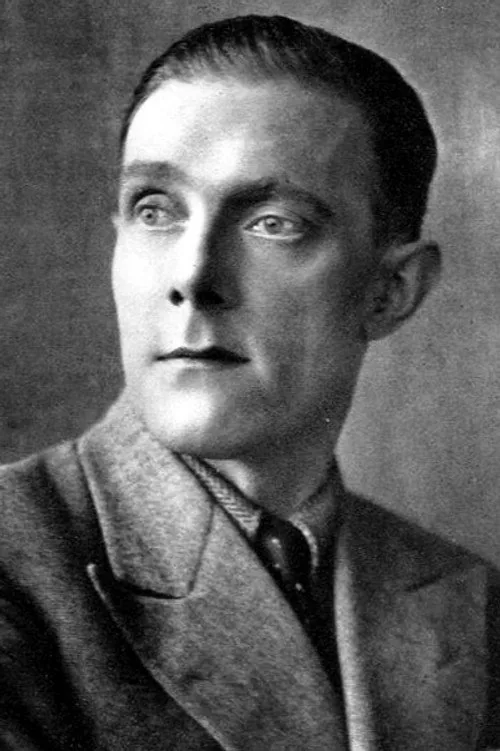 Lawrence Anderson