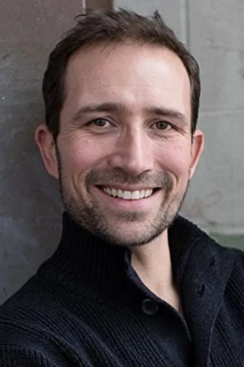 Christopher D. Harder
