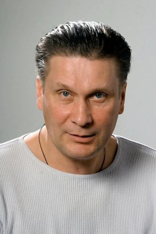 Виктор Сарайкин