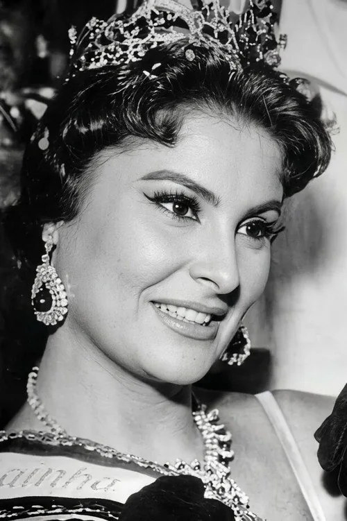 Brigitte Blair