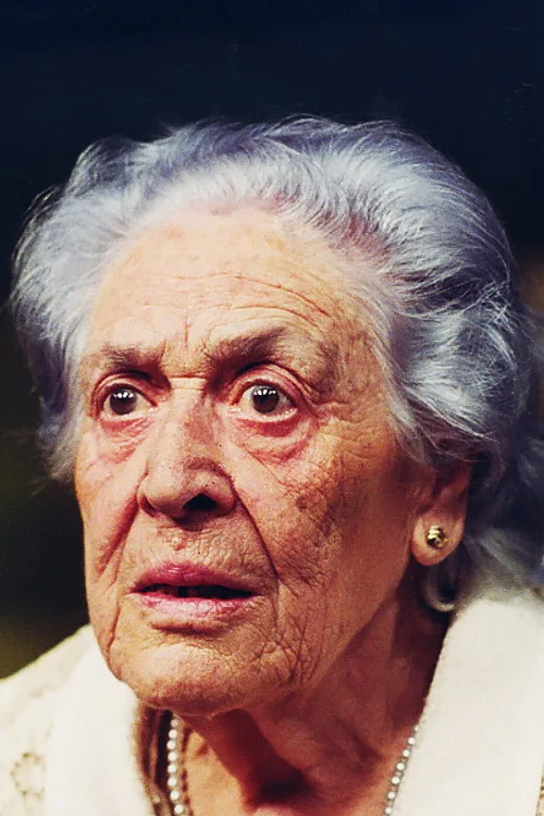 Zoi Voudouri