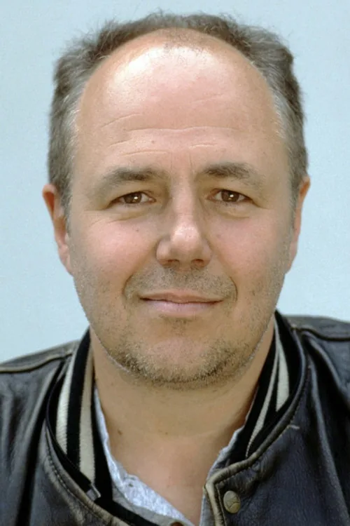 Marc Jolivet