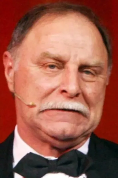 Guy Laporte