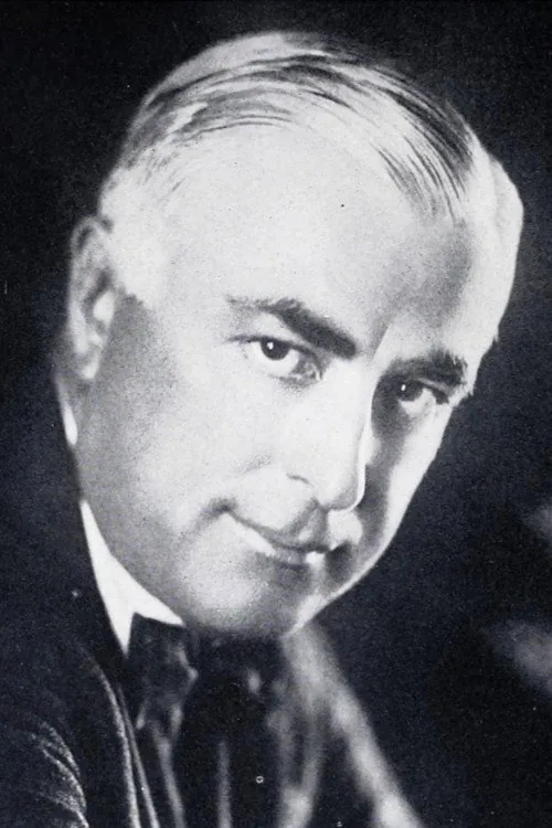 Charles Lane