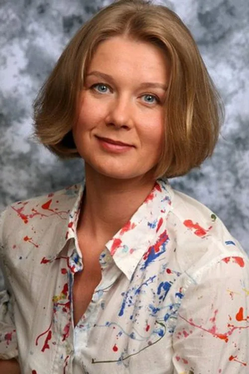 Dariya Mikhaylova