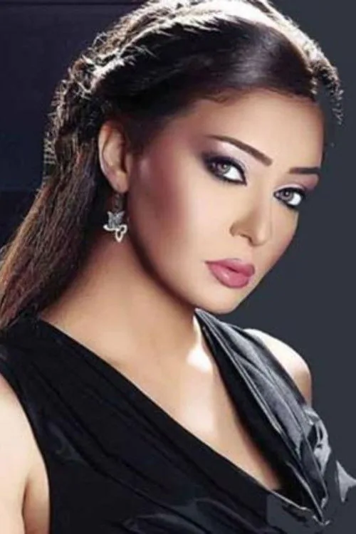 ميرنا المهندس