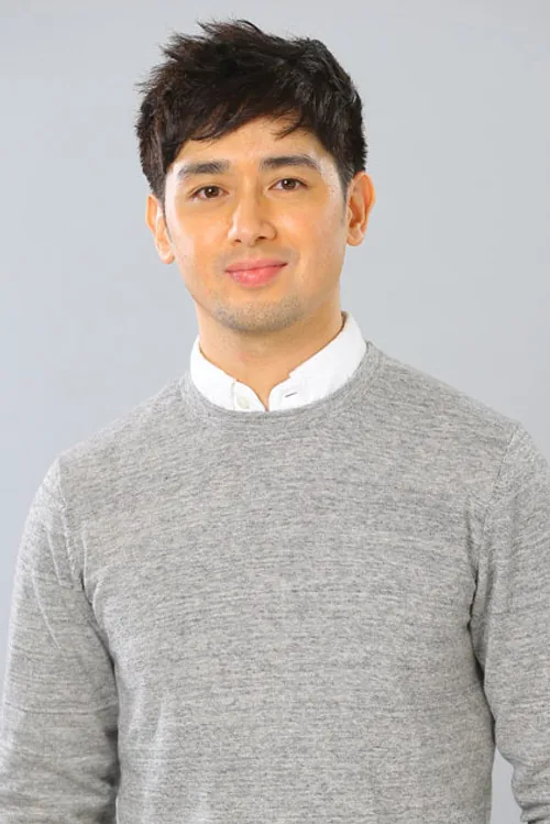 Bryan Santos