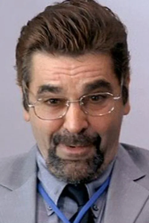 Leon Head