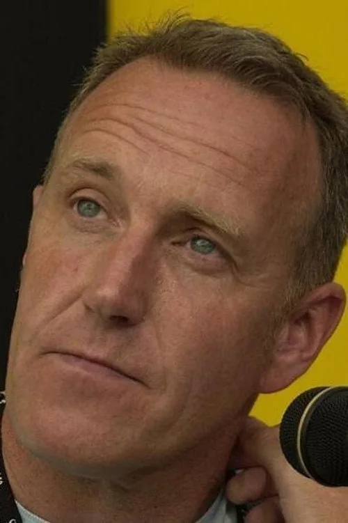 Richard Jobson