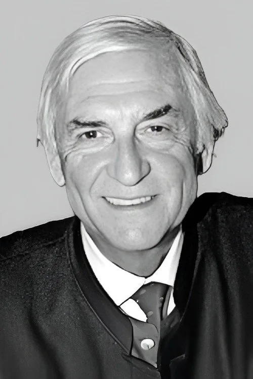 Heino Hallhuber