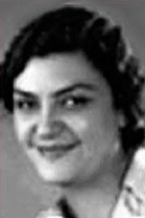 Natela Paliashvili