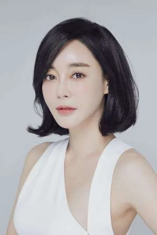 Kim Hye-eun