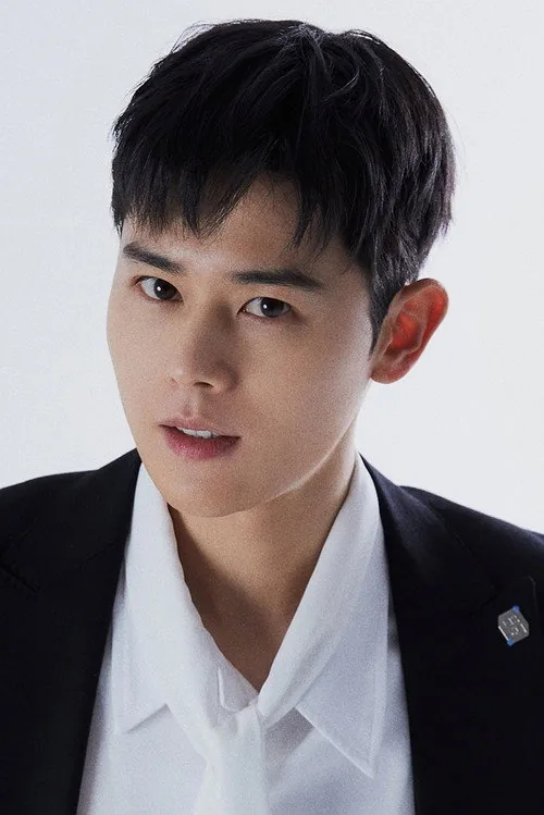 Kim Dong-jun