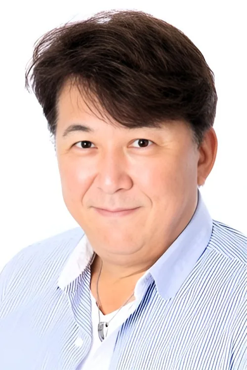 Daisuke Shima