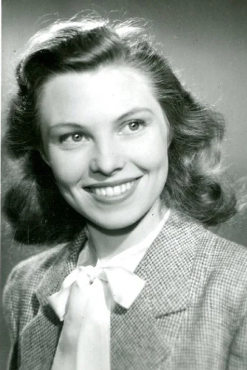 Eva Bergh