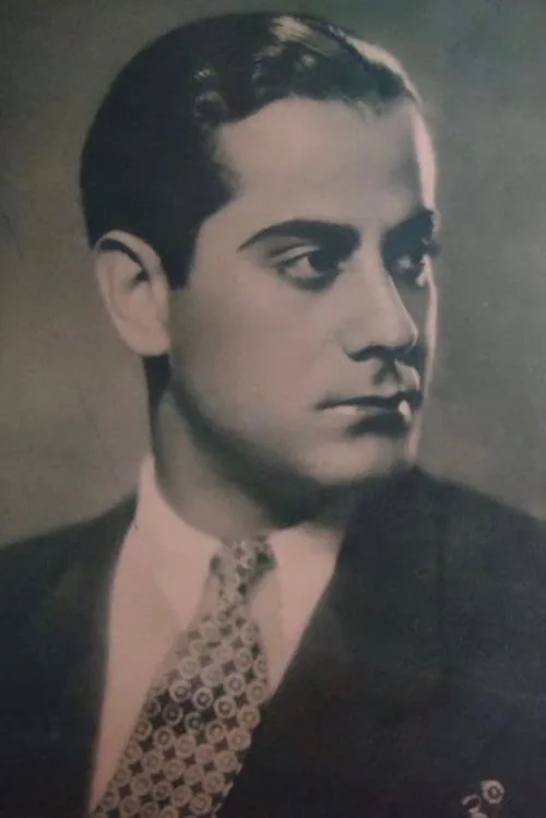 فريد الأطرش