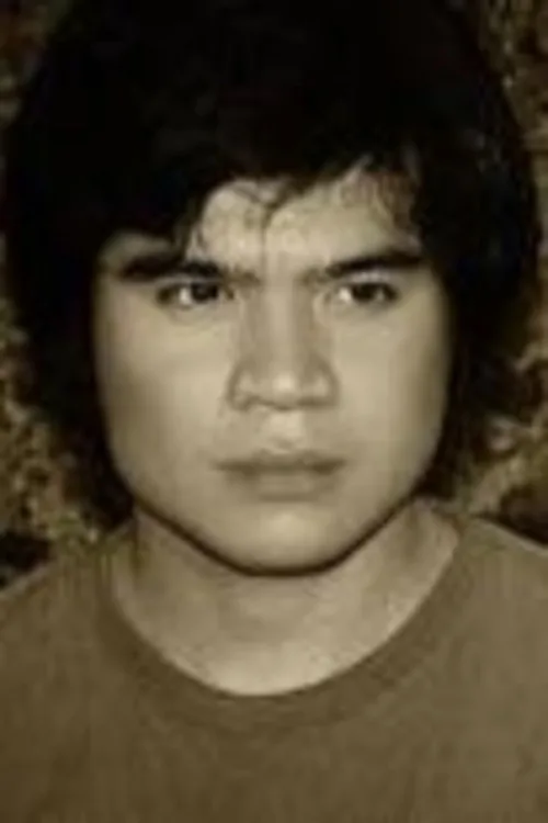 Sherad Anthony Sanchez