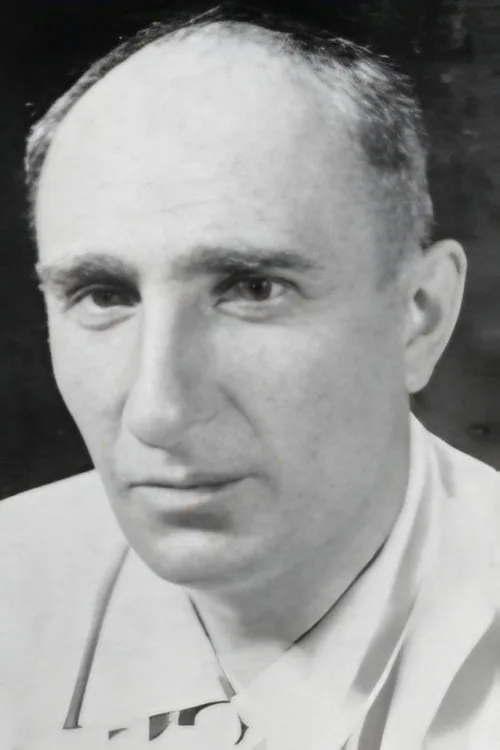 Aleksander Imedashvili