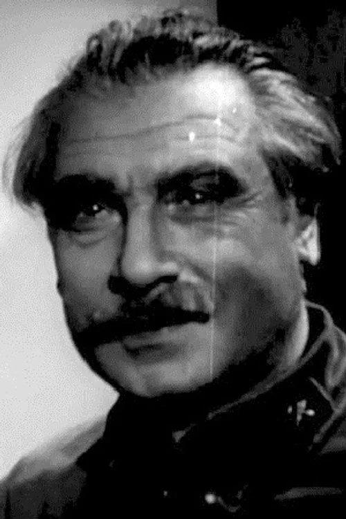 Giorgi Pronispireli
