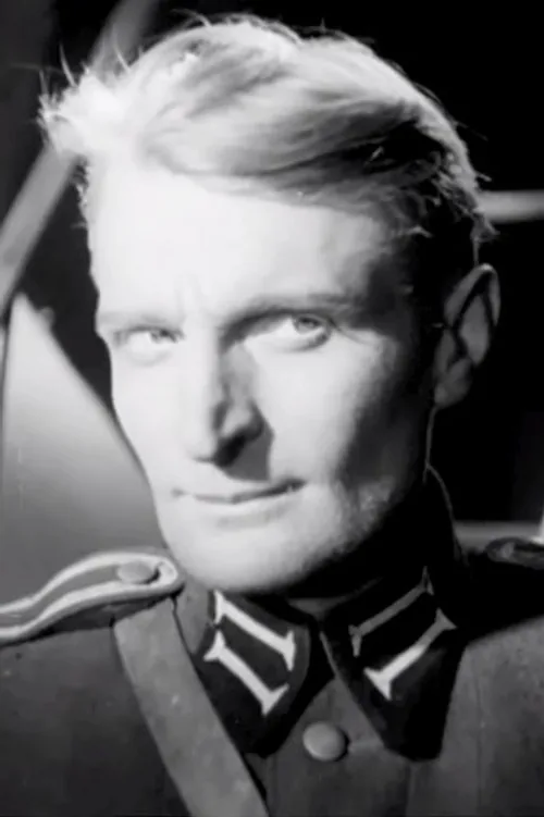 Nikolay Gorlov