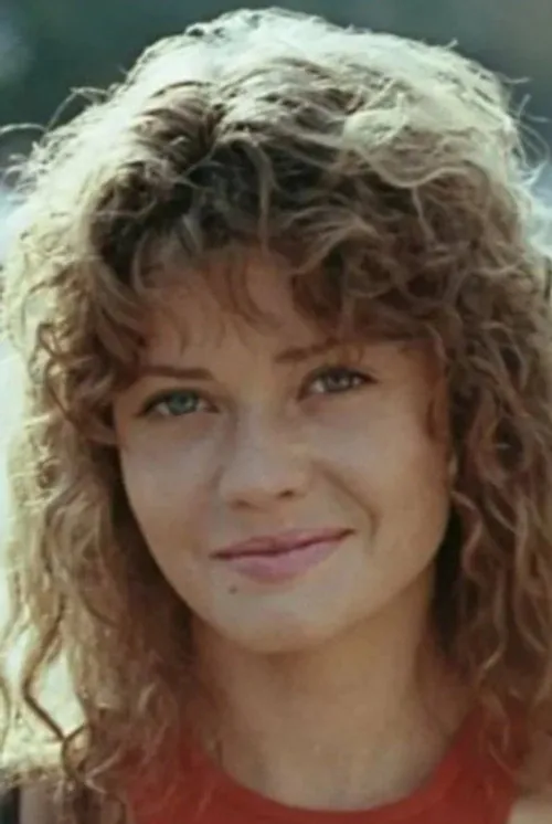 Anna Nazaryeva