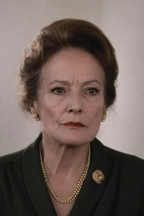 Maria Wimmer