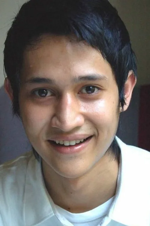 Marrio Merdhithia