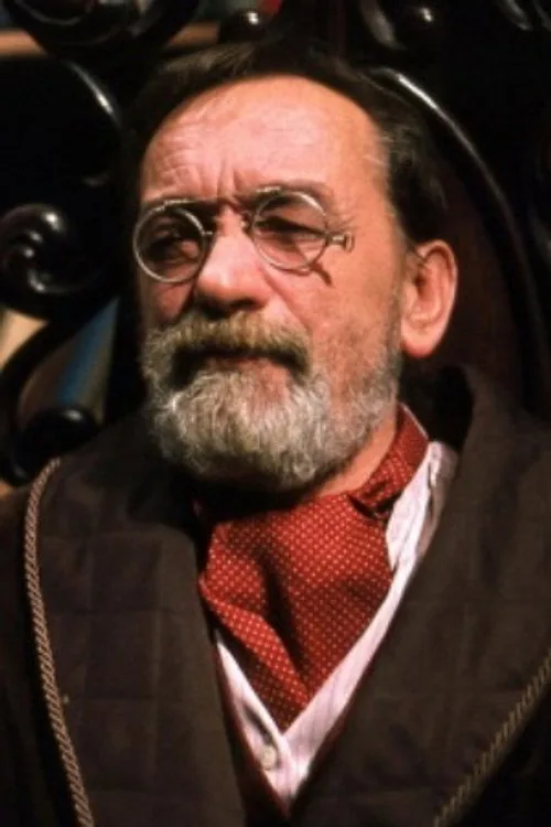 Mihajlo Viktorović