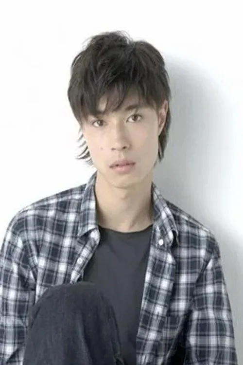 Ozuno Nakamura