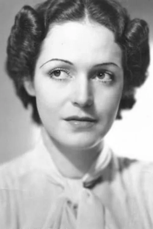 Maria von Tasnady