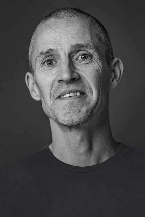 Steve McClure