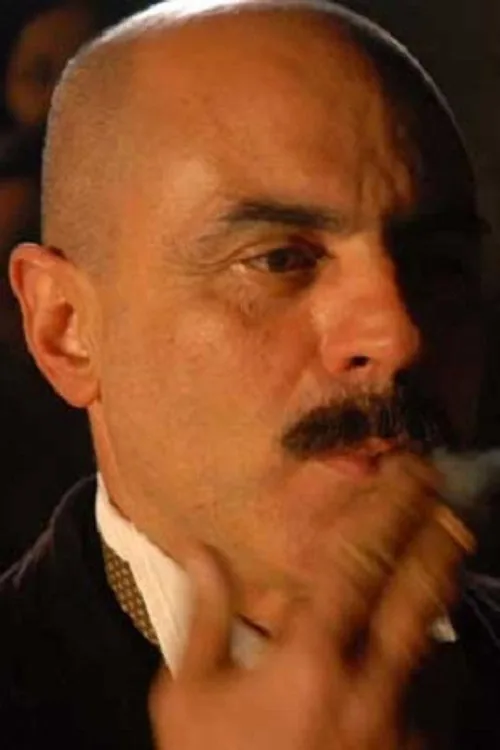 Giovanni Carroni