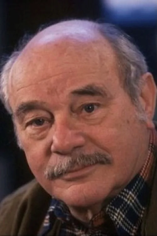 Bernhard Droog