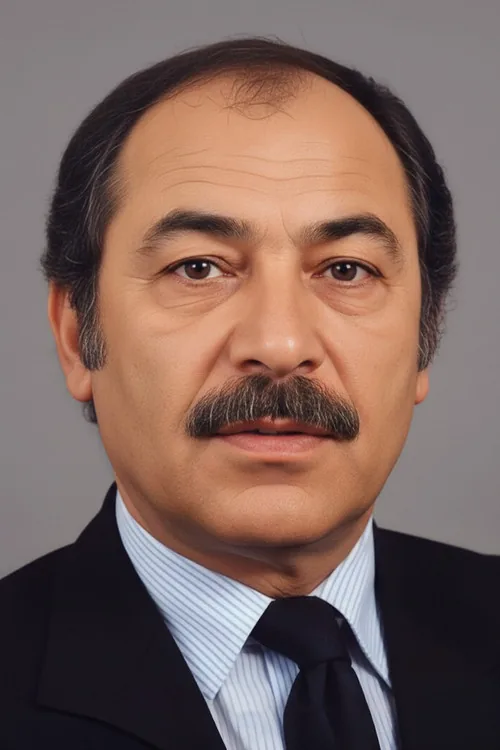 Ahmet Karaca