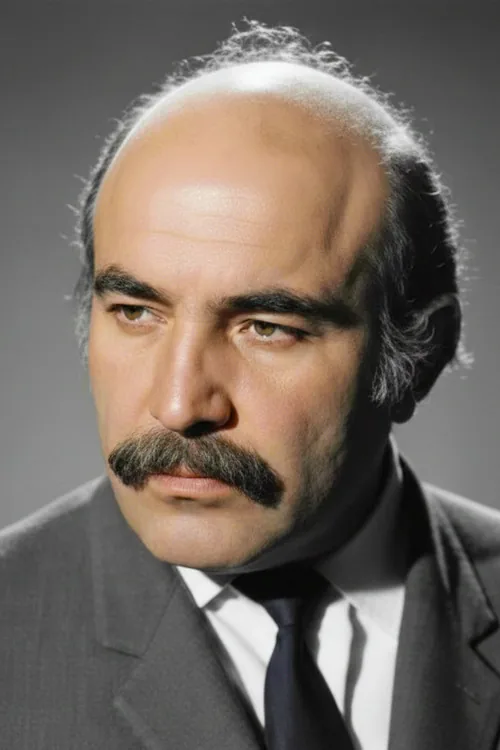 Mehmet Ali Akpınar