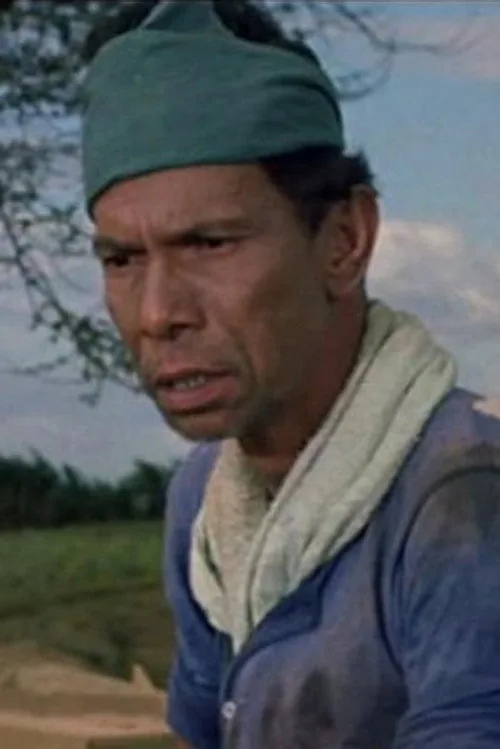 Eddie Infante