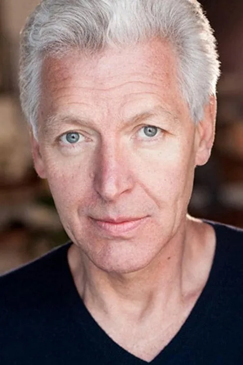 Tony Sheldon