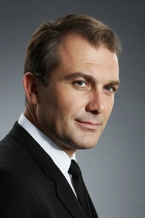 Orhan Günşiray
