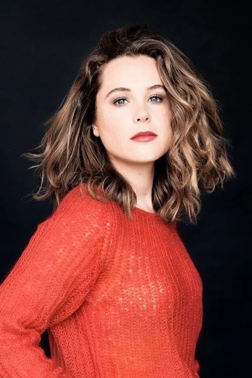 Klara Deutschmann
