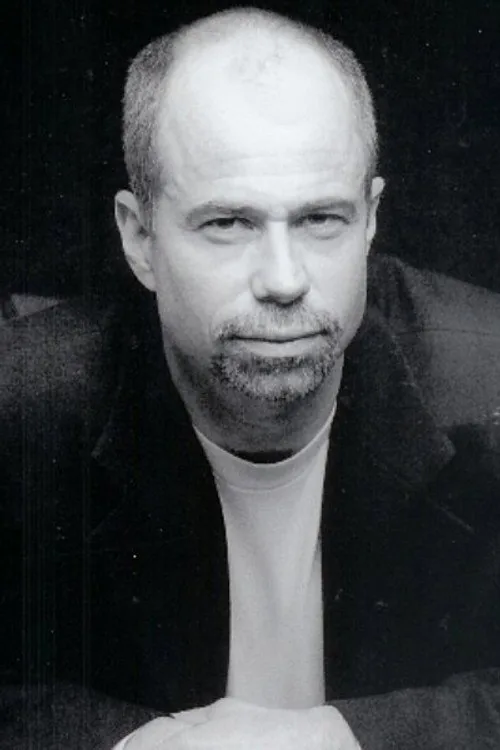 Bernard Hocke
